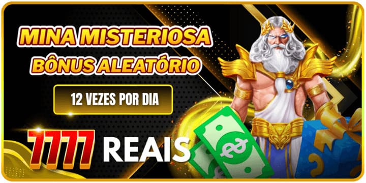 365jogo Mina Misteriosa